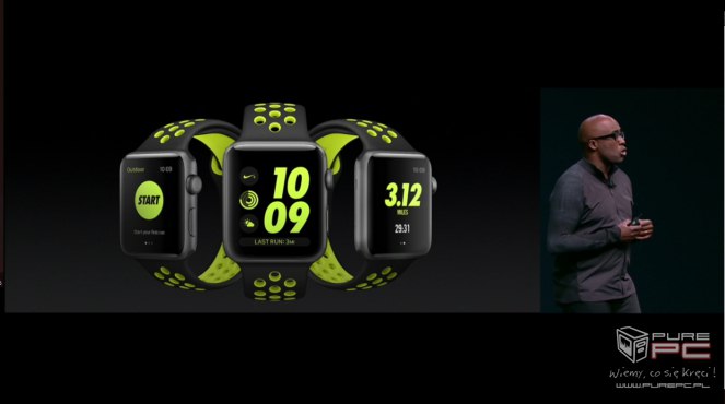 Premiera urządzeń Apple - relacja na żywo z konferencji 19:49:52