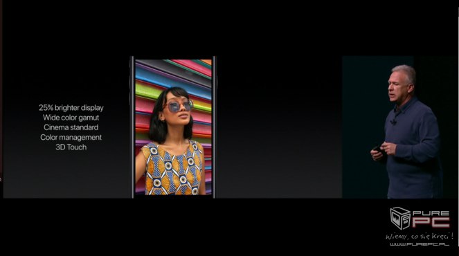 Premiera urządzeń Apple - relacja na żywo z konferencji 20:20:26
