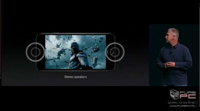 Premiera urządzeń Apple - relacja na żywo z konferencji 20:24:10