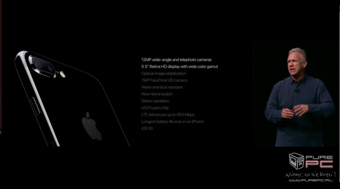 Premiera urządzeń Apple - relacja na żywo z konferencji 20:44:32
