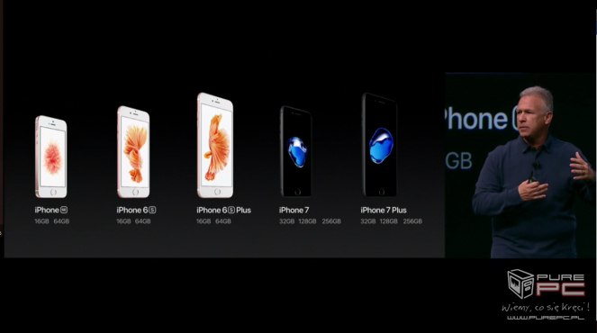 Premiera urządzeń Apple - relacja na żywo z konferencji 20:48:27