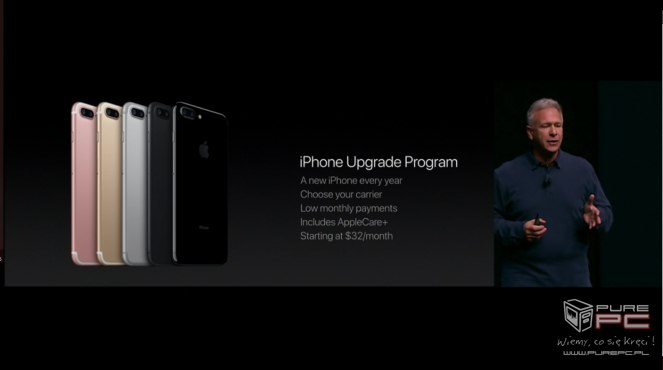 Premiera urządzeń Apple - relacja na żywo z konferencji 20:49:46