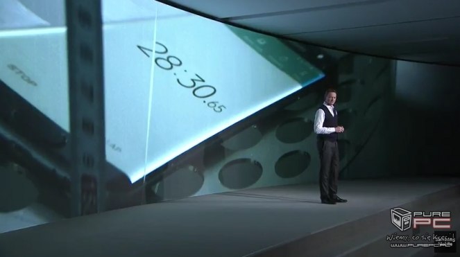 Na żywo: Samsung na MWC 2017 - relacja live z konferencji  19:27:14