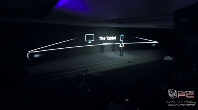 Na żywo: Samsung na MWC 2017 - relacja live z konferencji  19:40:11