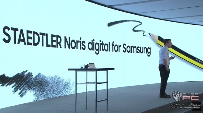 Na żywo: Samsung na MWC 2017 - relacja live z konferencji  19:52:46