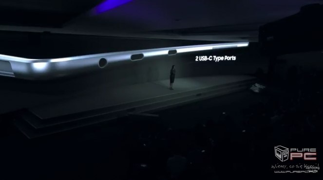 Na żywo: Samsung na MWC 2017 - relacja live z konferencji  19:59:30