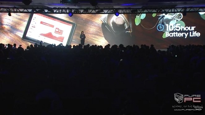 Na żywo: Samsung na MWC 2017 - relacja live z konferencji  20:00:09