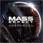 Recenzja Mass Effect: Andromeda - Kosmiczny rywal Wiedźmina?