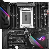 ASUS X399 Zenith Extreme - płyta główna dla Threadripperów