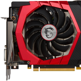 Test Radeon RX 580 vs GeForce GTX 1060 9 Gbps - MSI Gaming X