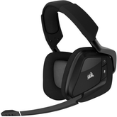 Test słuchawek Corsair VOID Pro Wireless - Komfortowe granie