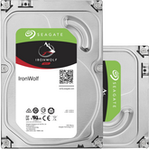 Seagate IronWolf 2 TB ST2000VN004