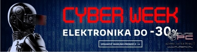 Live: Najlepsze oferty i promocje na Cyber Poniedziałek 18:45:26