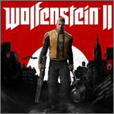 Wolfenstein II: The New Colossus