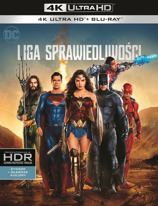 Ultra HD Blu-ray - jak wygląda polski i światowy rynek płyt? [7]