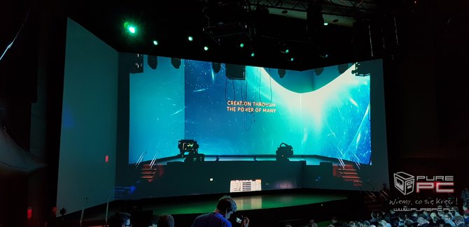 Live: Nowości Acer wprost z konferencji next@acer w Nowym Jorku 17:10:01