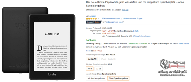 Na żywo: Czarny Piątek i Cyber Poniedziałek - najlepsze oferty 12:01:02