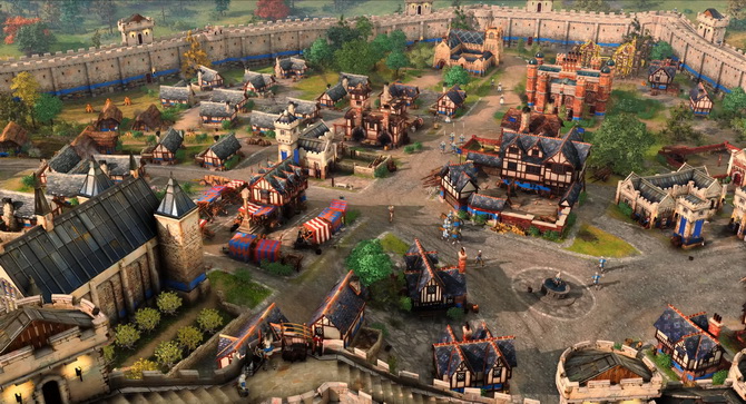 Age of Empires IV - Microsoft pokazał pierwszy gameplay z gry [2]