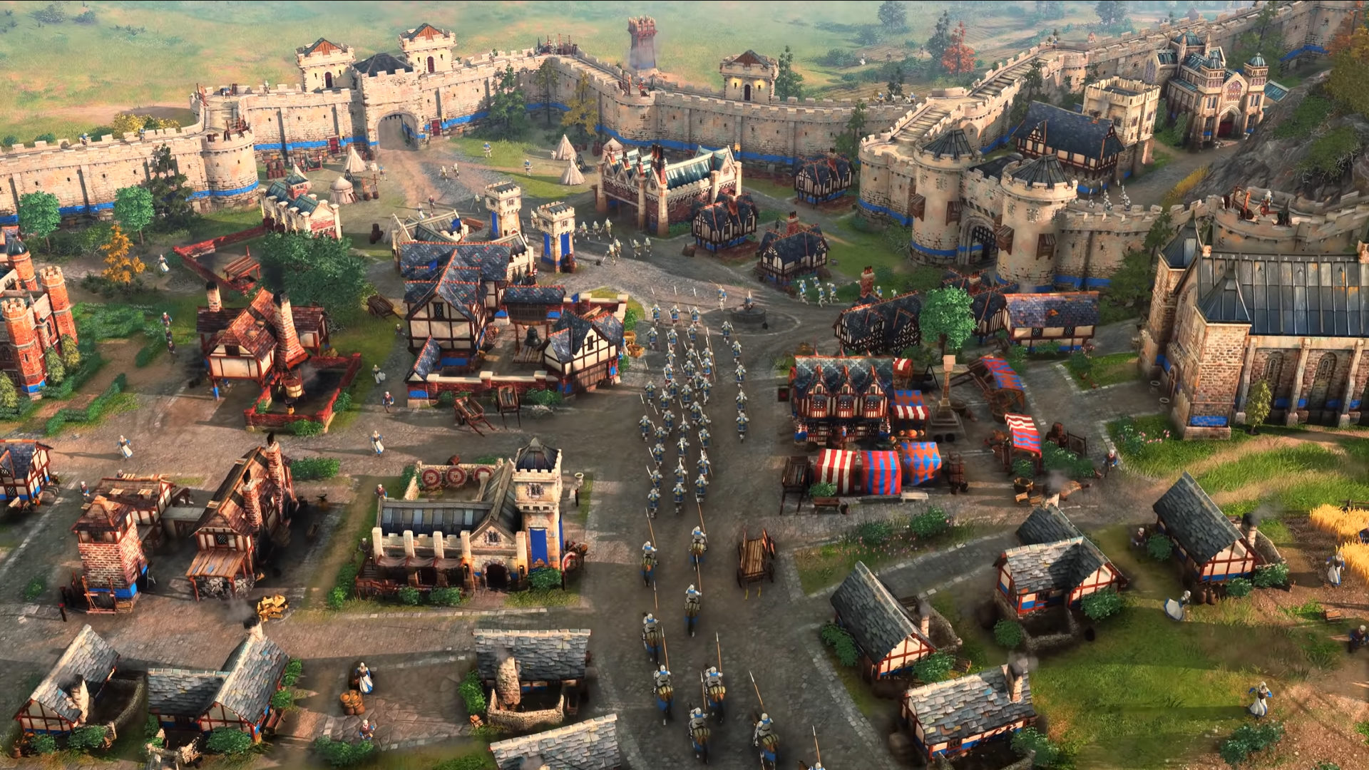games like age of empires steam