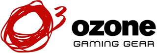 Ozone Gaming logo