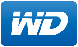 WD Logo