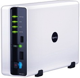 Synology Disk Station DS-107+