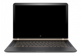 HP Spectre 13 (2016)