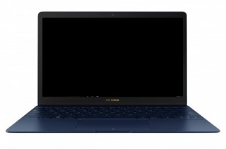 ASUS Zenbook 3 UX390UA