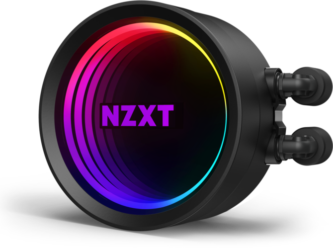 Test chłodzenia NZXT Kraken X73 RGB - Wydajny zestaw typu All in One, który kusi kolorowym podświetleniem ledowym [7]