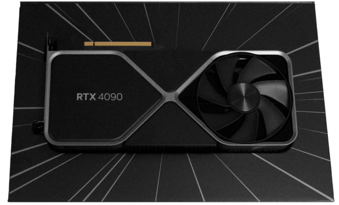 Mamy już kartę NVIDIA GeForce RTX 4090 Founders Edition w redakcji PurePC - Testy trwają i będą wydane w dniu… [nc1]