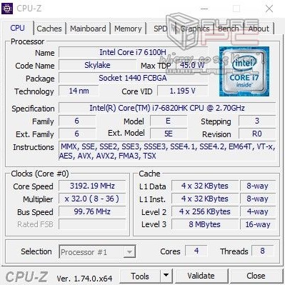 Dell Alienware 17 - recenzja mocnego laptopa dla graczy [2]