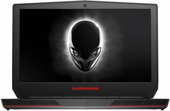 Dell Alienware 17 - recenzja mocnego laptopa dla graczy [45]