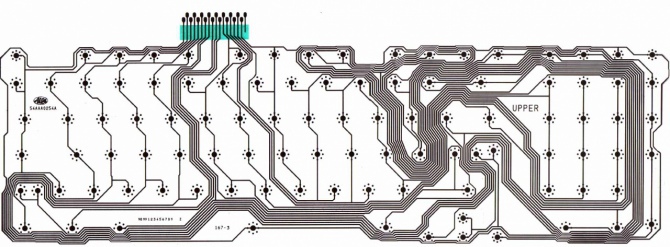 Test Genesis RX85 - Solidna i tania klawiatura mechaniczna [23]