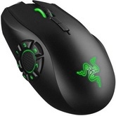 Test Razer Naga Hex V2 - Zaawansowana mysz dla graczy MOBA