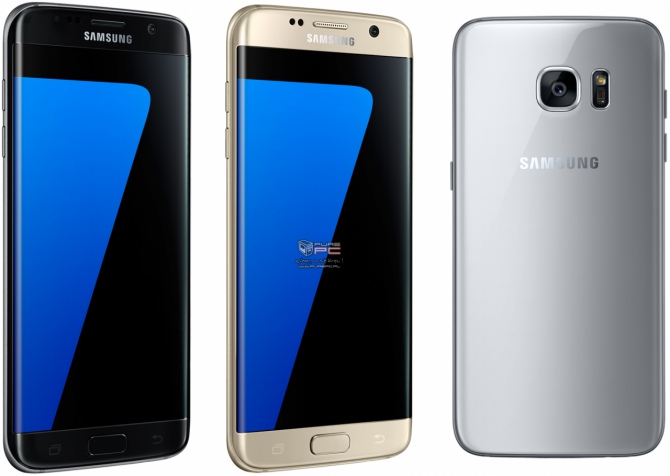 Samsung Galaxy S7 Edge - Wydajna mobilna platforma do grania [4]