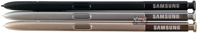 Premiera Samsung Galaxy Note7 - pierwsze wrażenia i zdjęcia [22]