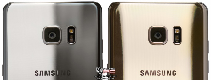 Premiera Samsung Galaxy Note7 - pierwsze wrażenia i zdjęcia [35]