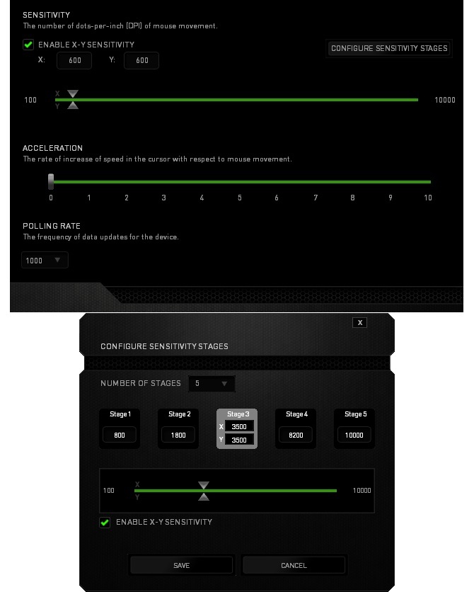 Test Razer DeathAdder Chroma: Najpopularniejsza mysz w akcji [17]