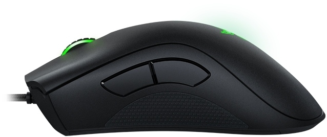 Test Razer DeathAdder Chroma: Najpopularniejsza mysz w akcji [19]