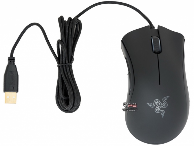 Test Razer DeathAdder Chroma: Najpopularniejsza mysz w akcji [37]