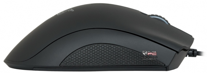 Test Razer DeathAdder Chroma: Najpopularniejsza mysz w akcji [39]