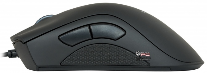 Test Razer DeathAdder Chroma: Najpopularniejsza mysz w akcji [41]