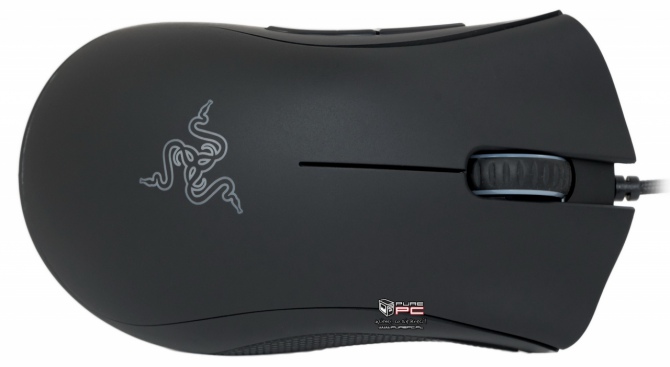 Test Razer DeathAdder Chroma: Najpopularniejsza mysz w akcji [43]