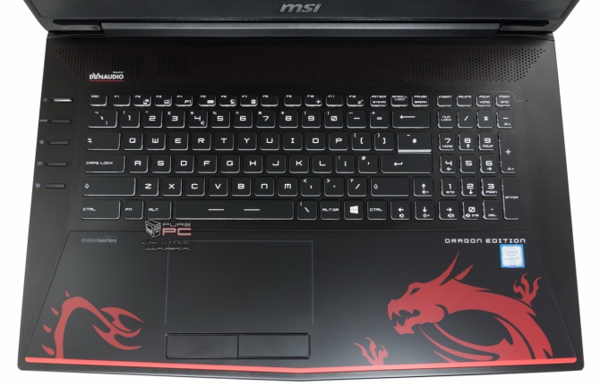 Test MSI GT72S Dragon Edition - smoczy atak GeForce GTX 980 [42]