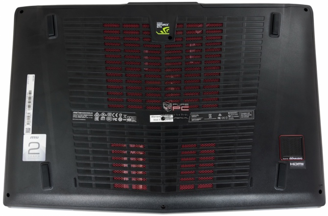Test MSI GT72S Dragon Edition - smoczy atak GeForce GTX 980 [47]