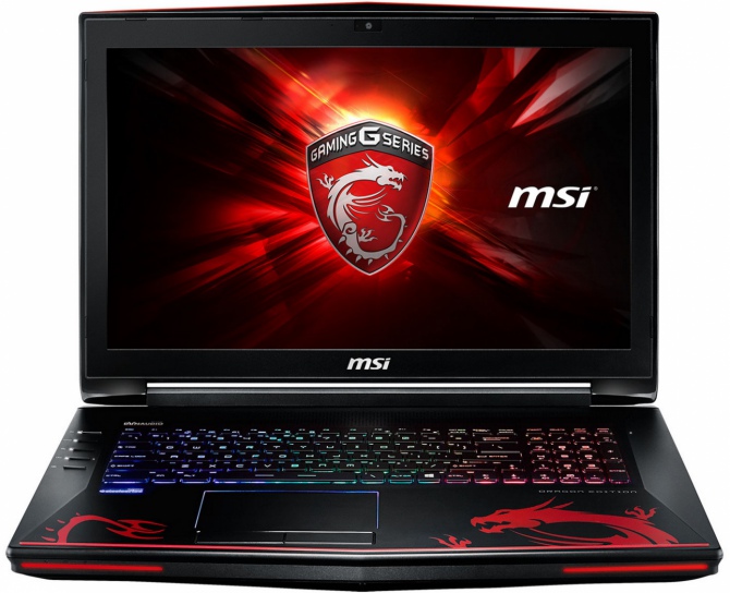 Test MSI GT72S Dragon Edition - smoczy atak GeForce GTX 980 [78]