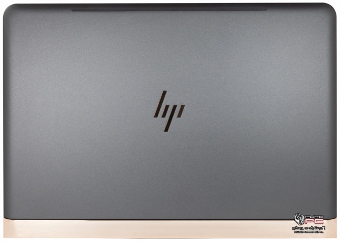 Test HP Spectre 13 - najładniejszego ultrabooka na rynku [3]