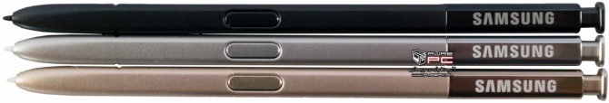 Samsung Galaxy Note7 - Test bezkompromisowego phabletu [20]
