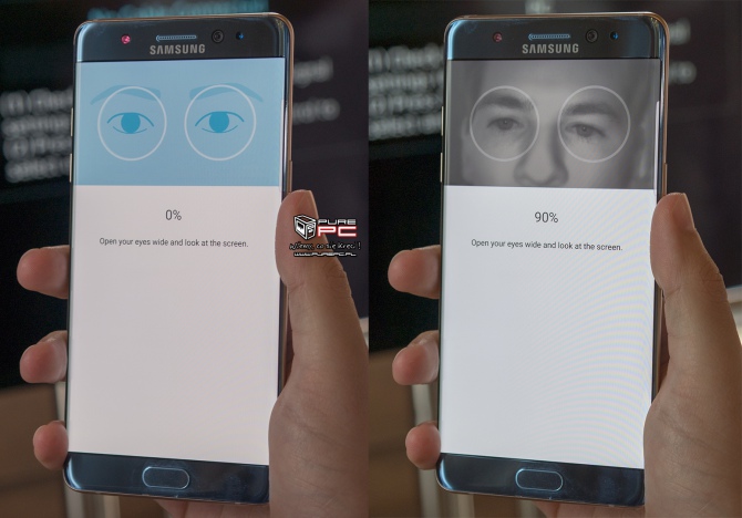Samsung Galaxy Note7 - Test bezkompromisowego phabletu [4]
