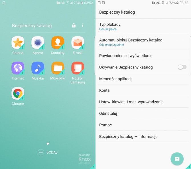 Samsung Galaxy Note7 - Test bezkompromisowego phabletu [40]